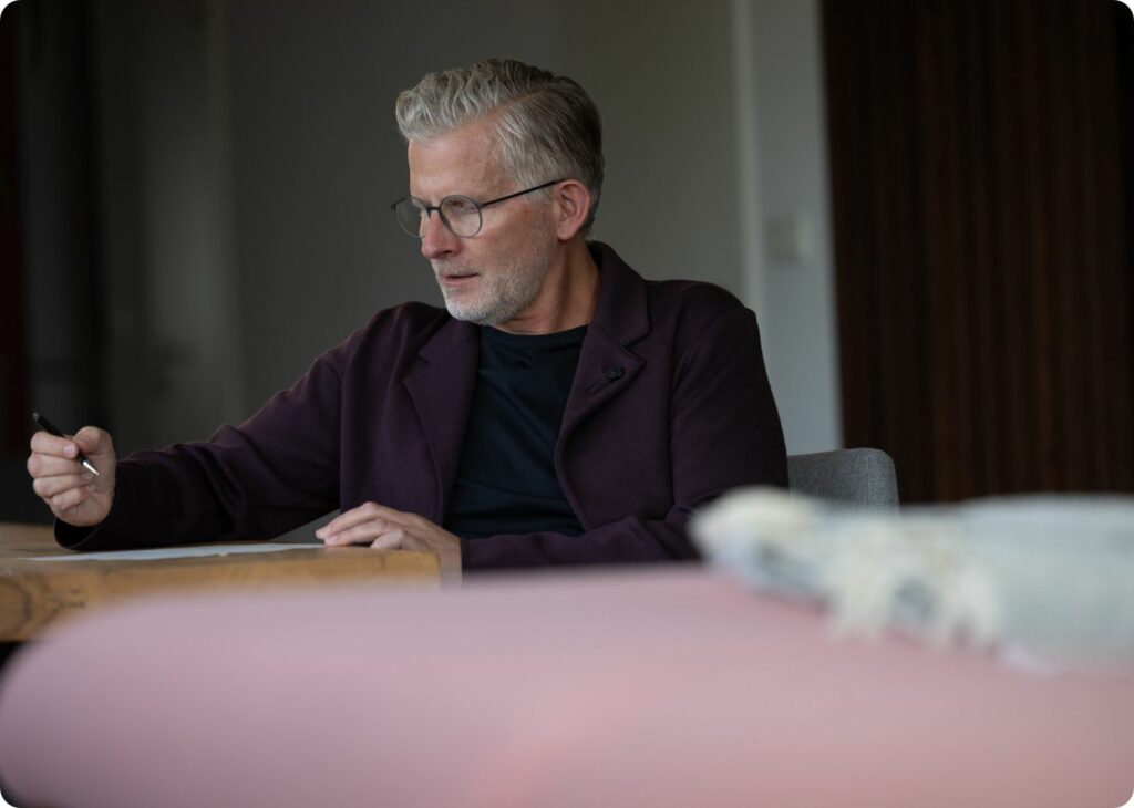 Christoph Mittmann // Human Design und GeneKeys