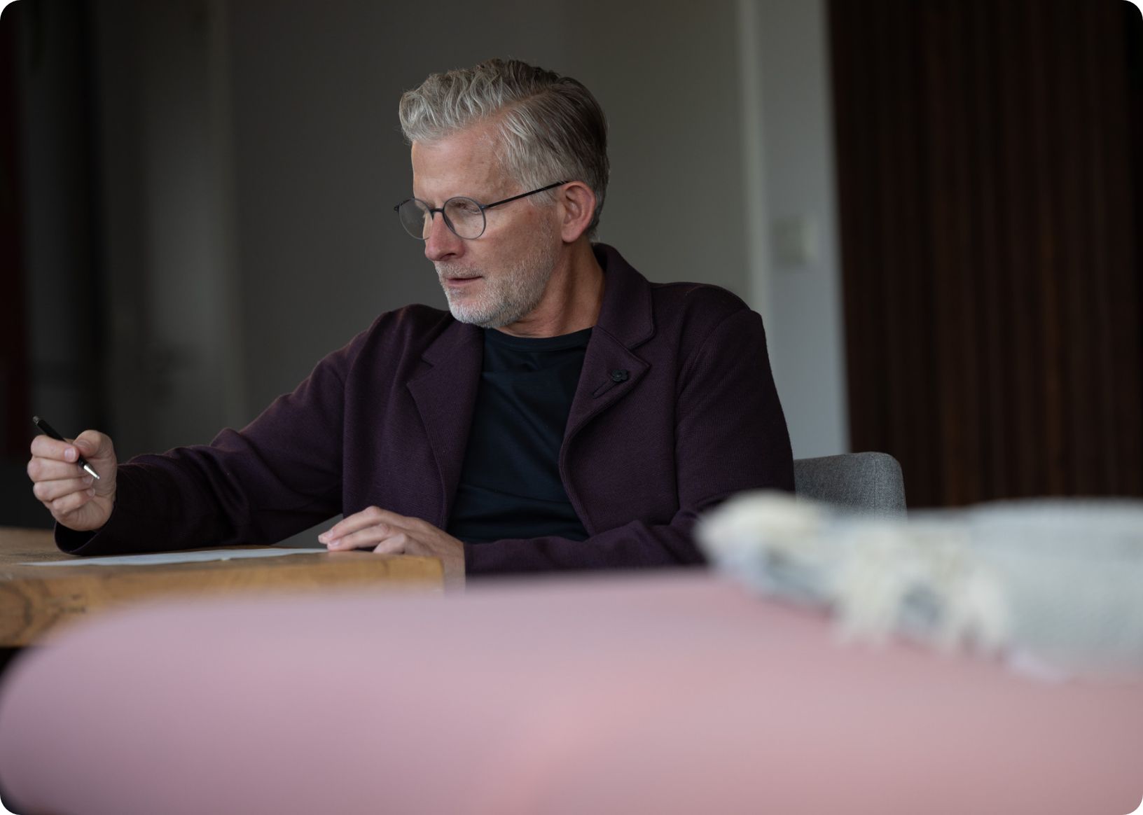 Christoph Mittmann // Human Design und GeneKeys